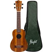 FLIGHT DUS20 SOPRANO C/EQ.