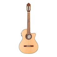 FONSECA 40KEC (C/FISHMAN BLEND)