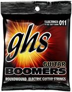 GHS 011 GBM BOOMERS