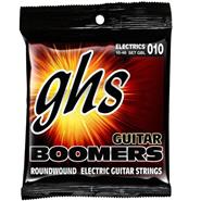 GHS 010 GBL BOOMERS