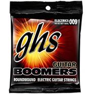GHS 009 GBXL BOOMERS