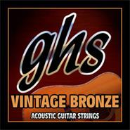 GHS 011 VNXL VINTAGE BRONZE