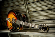 GRETSCH G2420 STREAMLINER HOLLOW