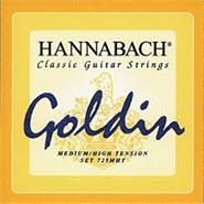 HANNABACH 725 GOLDIN