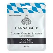 HANNABACH 500 MT