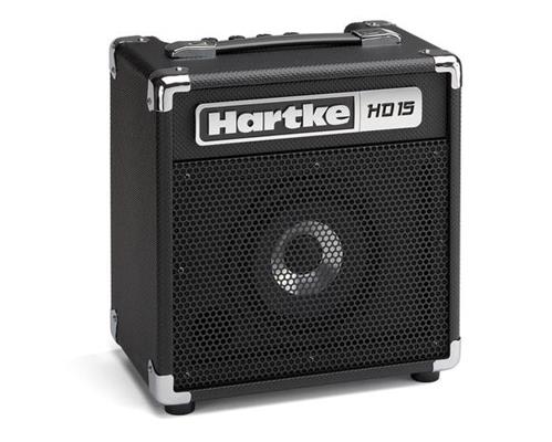 HARTKE SYSTEMS HD15