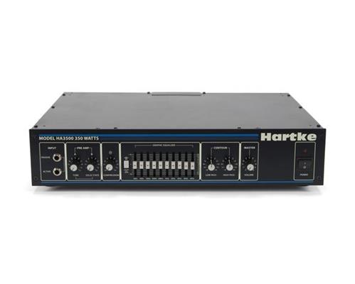 HARTKE SYSTEMS HA3500