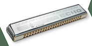 HOHNER M2509017 ECHO-48V