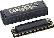 HOHNER PRO HARP Bb