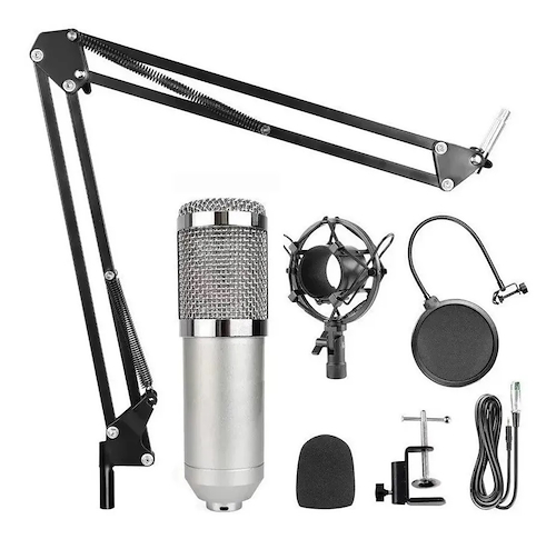 HUGEL CM800 KIT CONDENSER