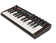 IK MULTIMEDIA iRig Keys 2 Mini