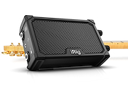 IK MULTIMEDIA IK MULTIMEDIA - IRIG NANO AMP : amplificador portá