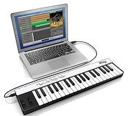 IK MULTIMEDIA iRig Keys 37 USB - 37 Teclas MINI - macOS / PC