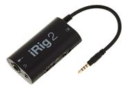 IK MULTIMEDIA IRIG-2