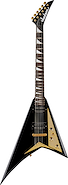 JACKSON RR5 RANDY RHOADS JAPÓN NUEVA