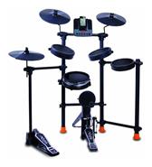 JAZMMIN PRO ROCKER-BLK-VDE