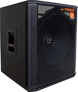 JBL J-1860