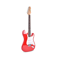 KANSAS L-G1-ST-RED KNS