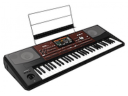 KORG Pa700RD   Professional