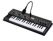 KORG MicroKorg XL+