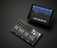 KORG NanoKey Studio