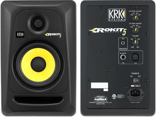 KRK RP5G3 5