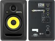 KRK RP5G3 5" (PAR)