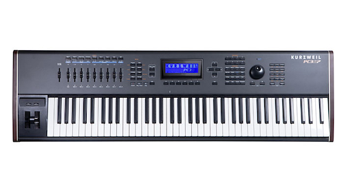 KURZWEIL PC3A7