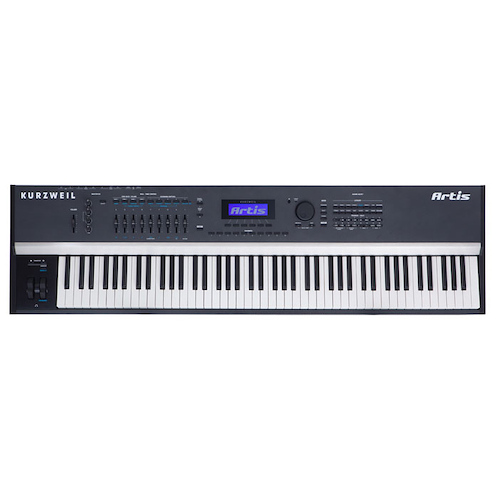 KURZWEIL ARTIS