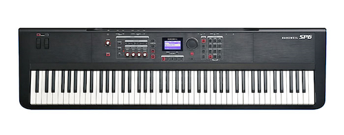 KURZWEIL SP6