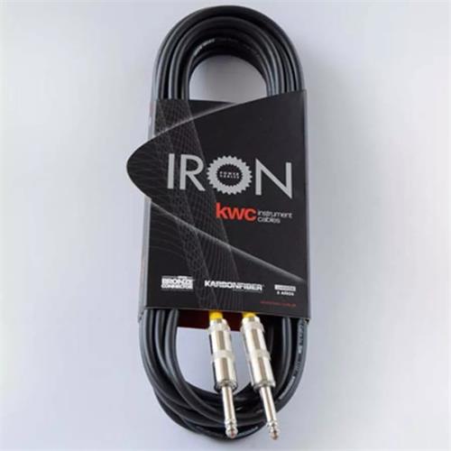 KW 201 3mts. Plug-Plug Iron