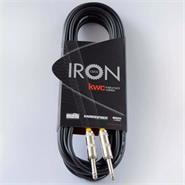 KW 201 3mts. Plug-Plug Iron