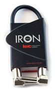 KW 290 Interpedal Plug-Plug Angular 25cm Iron