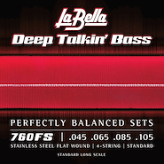 LA BELLA 760FS