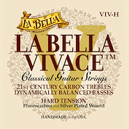 LA BELLA VIVH