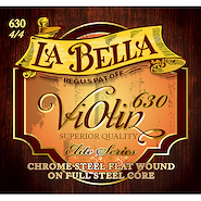 LA BELLA 630