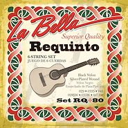 LA BELLA RQ80