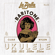 LA BELLA 25