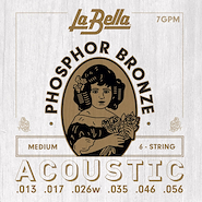 LA BELLA 7GPM