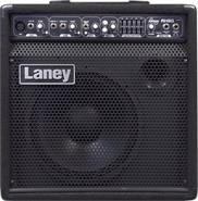 LANEY 80W AH80 MULTIFUNCION 3 CANALES 1X10