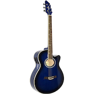 LEONARD LA262BLEQ