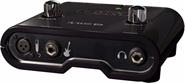 LINE 6 POD STUDIO UX 1 USB ENTRADA 1/4" + XLR