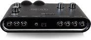 LINE 6 POD STUDIO UX 2 USB ENTRADA 1/4" + XLR VUMETRO