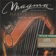 MAGMA APA100