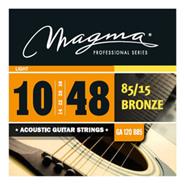 MAGMA 0.10 GA120B85