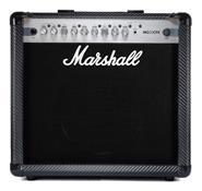 MARSHALL MG 50 CFX Carbon Fibre