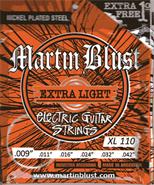 MARTIN BLUST 009/42 XL110