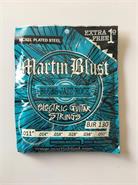 MARTIN BLUST 011/50 BJR130