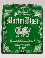MARTIN BLUST LT620 LOW TENSION
