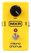 MXR M-148JSD MICRO CHORUS